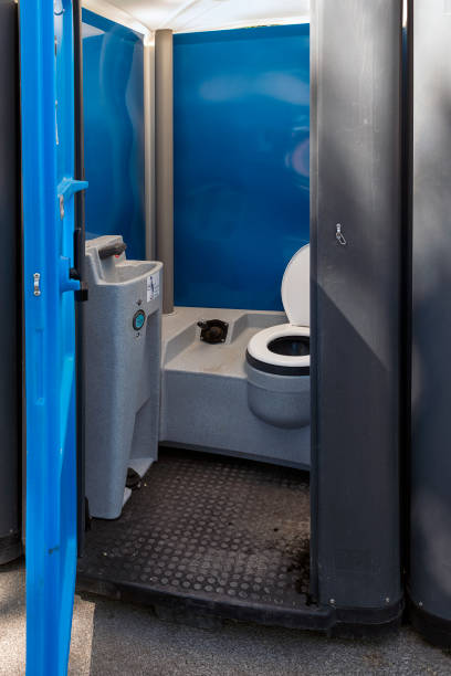 Best High-end porta potty rental  in Navy Yard City, WA