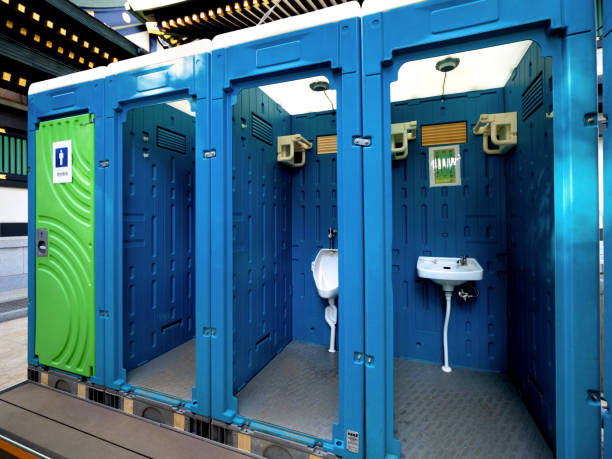 Best Event porta potty rental  in Navy Yard City, WA