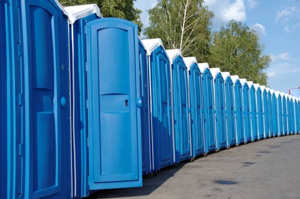 Best Emergency porta potty rental  in Navy Yard City, WA
